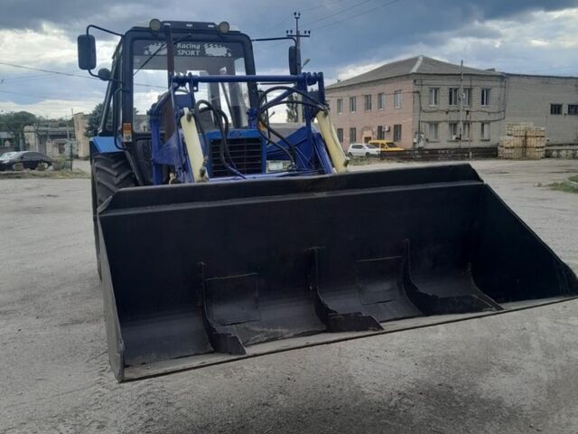 МТЗ Інша, об'ємом двигуна 4.75 л та пробігом 0 тис. км за 9500 $, фото 4 на Automoto.ua