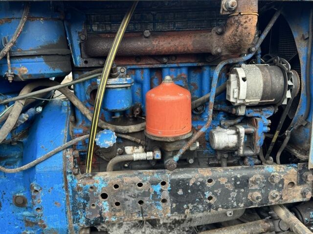 МТЗ Другая, объемом двигателя 4.7 л и пробегом 5 тыс. км за 8000 $, фото 3 на Automoto.ua