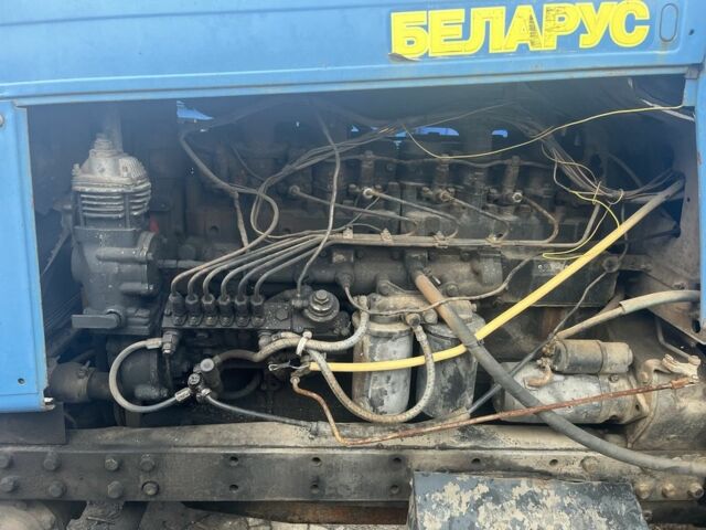 МТЗ Другая, объемом двигателя 0 л и пробегом 0 тыс. км за 15000 $, фото 4 на Automoto.ua