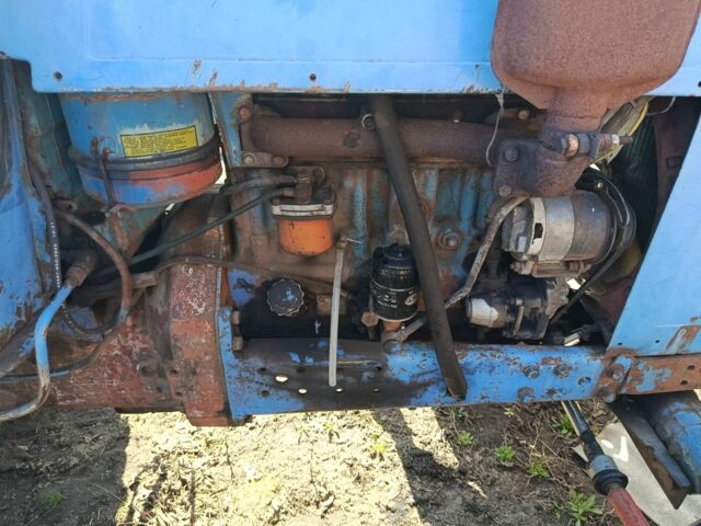 МТЗ Інша, об'ємом двигуна 0 л та пробігом 0 тис. км за 7000 $, фото 2 на Automoto.ua