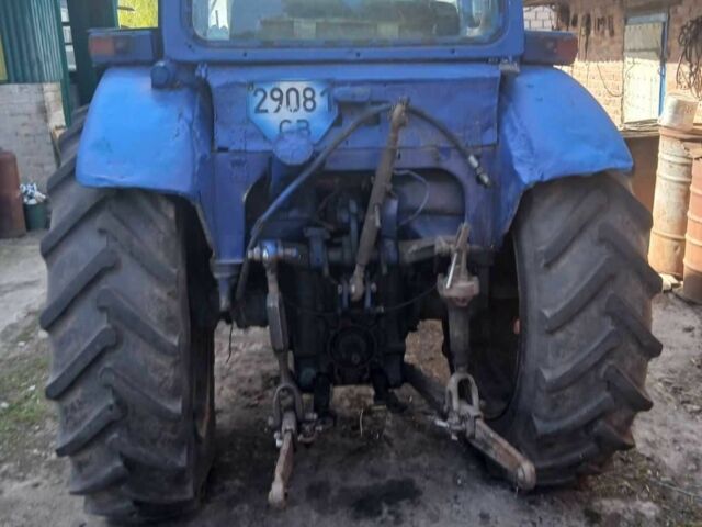 МТЗ Другая, объемом двигателя 0 л и пробегом 0 тыс. км за 4000 $, фото 16 на Automoto.ua