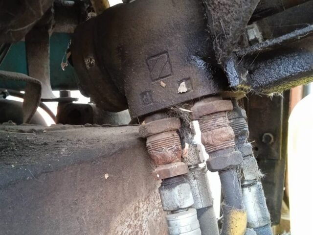 МТЗ Другая, объемом двигателя 0 л и пробегом 0 тыс. км за 1424 $, фото 6 на Automoto.ua