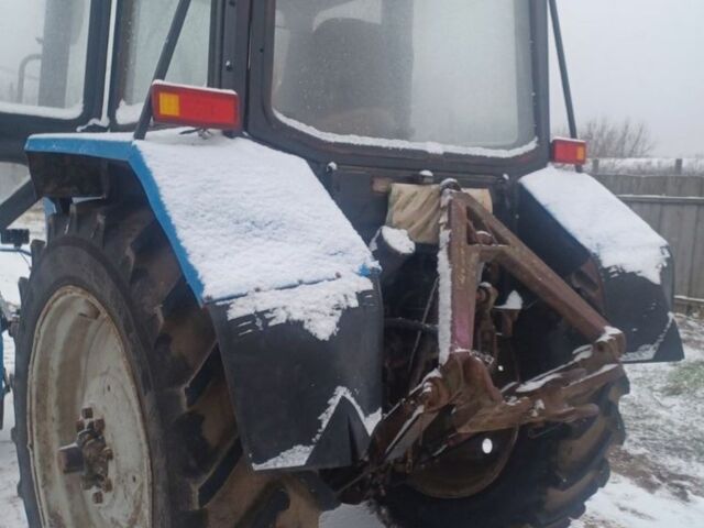 МТЗ Інша, об'ємом двигуна 4.75 л та пробігом 5 тис. км за 7000 $, фото 3 на Automoto.ua