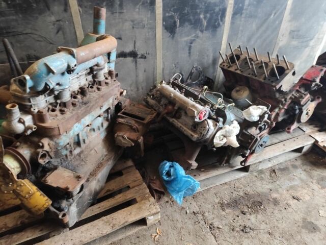 МТЗ Другая, объемом двигателя 0 л и пробегом 0 тыс. км за 355 $, фото 2 на Automoto.ua