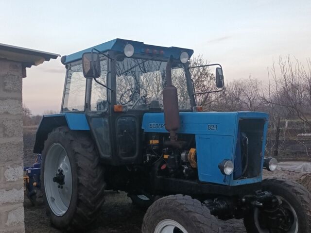 МТЗ Другая, объемом двигателя 0 л и пробегом 0 тыс. км за 10500 $, фото 3 на Automoto.ua