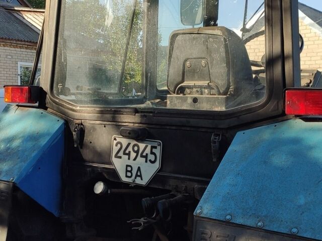 МТЗ Другая, объемом двигателя 0 л и пробегом 0 тыс. км за 9700 $, фото 2 на Automoto.ua