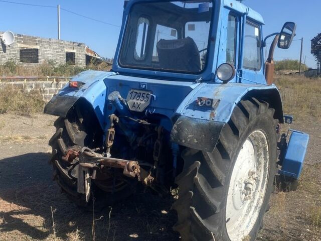 МТЗ Другая, объемом двигателя 4.8 л и пробегом 0 тыс. км за 4109 $, фото 4 на Automoto.ua