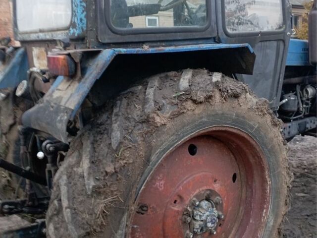 МТЗ Другая 2000 в Маньковка на Automoto.ua МТЗ Другая, объемом двигателя 0.5 л и пробегом 200 тыс. км за 6500 $, фото 1 на Automoto.ua