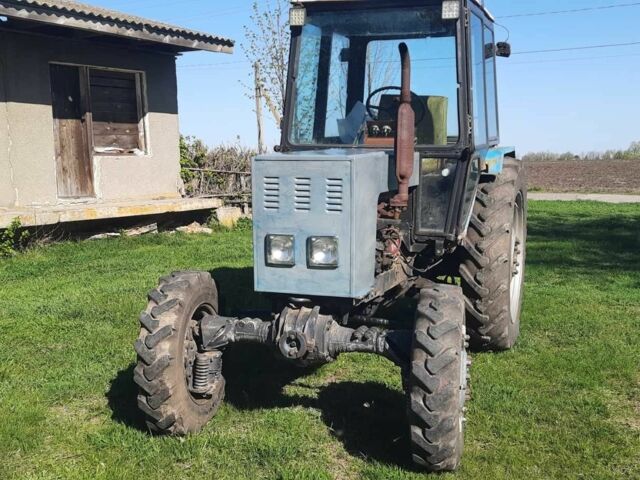 МТЗ Інша, об'ємом двигуна 4 л та пробігом 1000 тис. км за 4700 $, фото 1 на Automoto.ua