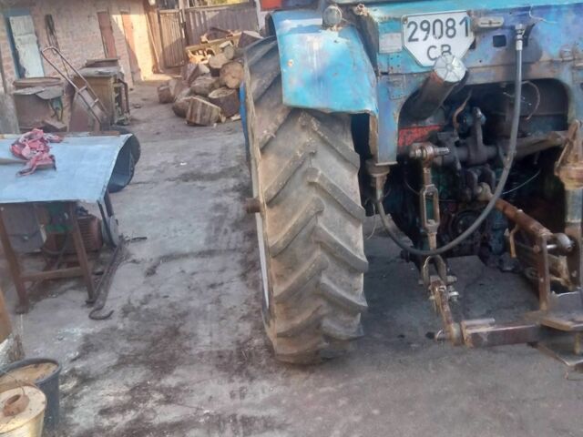 МТЗ Другая, объемом двигателя 0 л и пробегом 0 тыс. км за 4000 $, фото 9 на Automoto.ua