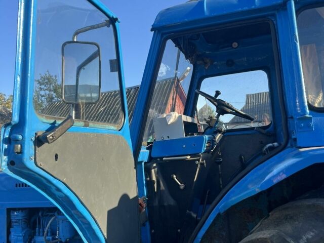 МТЗ Другая 2000 в Радомышле на Automoto.ua МТЗ Другая, объемом двигателя 0 л и пробегом 0 тыс. км за 6000 $, фото 5 на Automoto.ua