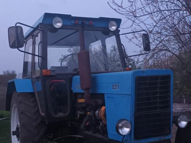 МТЗ Другая, объемом двигателя 0 л и пробегом 0 тыс. км за 10500 $, фото 2 на Automoto.ua