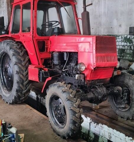 МТЗ Другая, объемом двигателя 0 л и пробегом 0 тыс. км за 5500 $, фото 5 на Automoto.ua