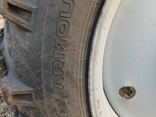 МТЗ Другая, объемом двигателя 4.7 л и пробегом 0 тыс. км за 10500 $, фото 6 на Automoto.ua