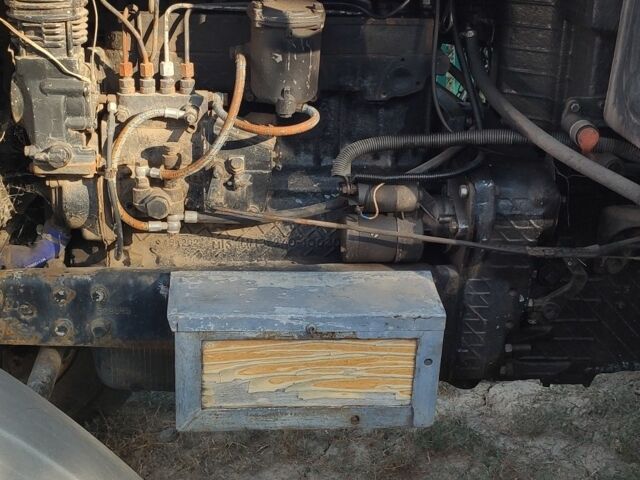 МТЗ Другая, объемом двигателя 0 л и пробегом 0 тыс. км за 9700 $, фото 4 на Automoto.ua