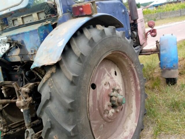 МТЗ Другая, объемом двигателя 0 л и пробегом 0 тыс. км за 4000 $, фото 13 на Automoto.ua