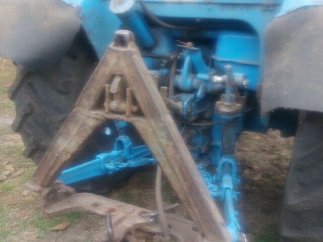 МТЗ Другая, объемом двигателя 4.75 л и пробегом 3 тыс. км за 5200 $, фото 2 на Automoto.ua