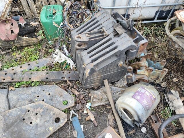 МТЗ Другая, объемом двигателя 0 л и пробегом 0 тыс. км за 355 $, фото 7 на Automoto.ua