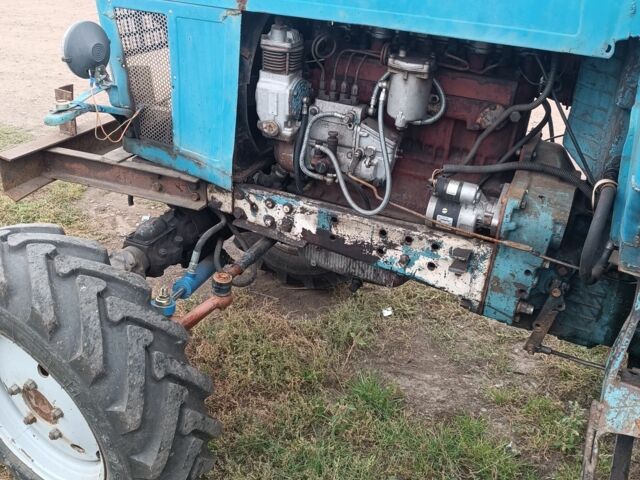 МТЗ Другая, объемом двигателя 0 л и пробегом 0 тыс. км за 7500 $, фото 1 на Automoto.ua