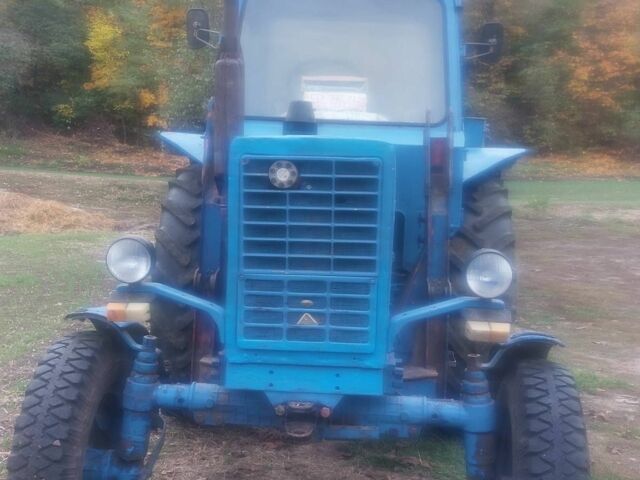 МТЗ Другая, объемом двигателя 4.75 л и пробегом 3 тыс. км за 5200 $, фото 3 на Automoto.ua