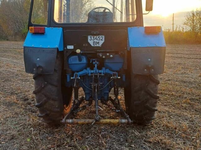 МТЗ Другая, объемом двигателя 4.7 л и пробегом 0 тыс. км за 10500 $, фото 4 на Automoto.ua