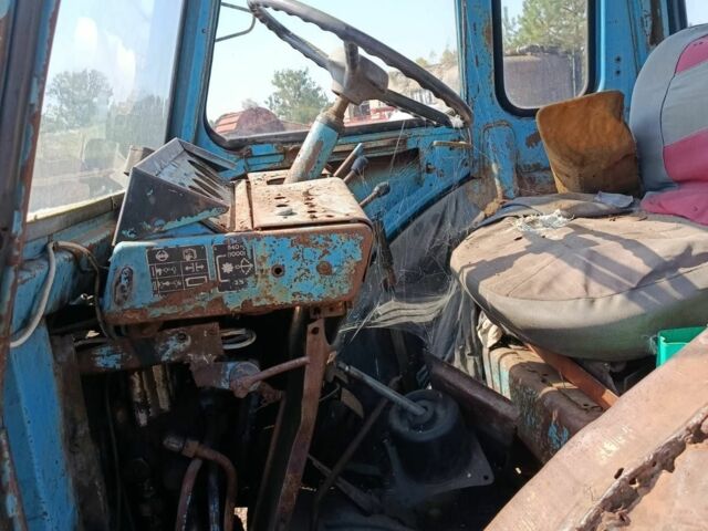 МТЗ Другая, объемом двигателя 4 л и пробегом 0 тыс. км за 1500 $, фото 10 на Automoto.ua