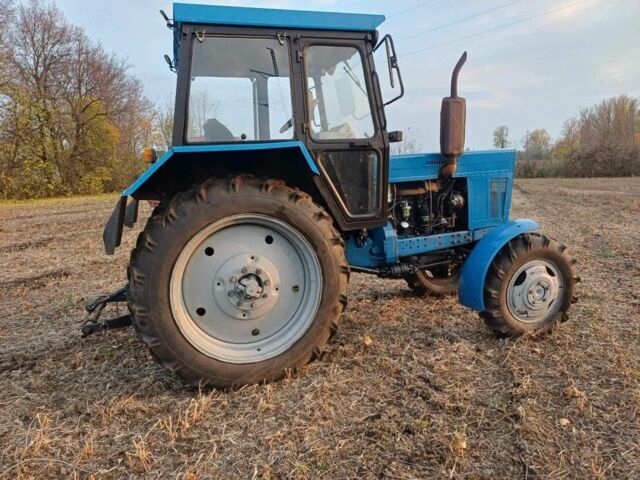 МТЗ Другая, объемом двигателя 4.7 л и пробегом 0 тыс. км за 10500 $, фото 3 на Automoto.ua