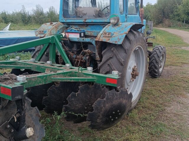 МТЗ Другая, объемом двигателя 0 л и пробегом 0 тыс. км за 7500 $, фото 2 на Automoto.ua
