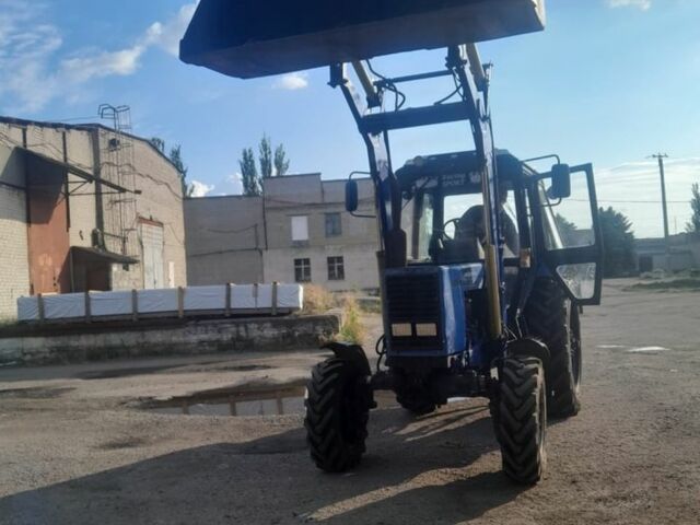 МТЗ Інша, об'ємом двигуна 4.75 л та пробігом 0 тис. км за 9500 $, фото 6 на Automoto.ua
