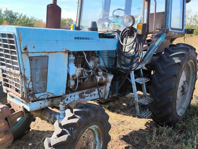 МТЗ Другая, объемом двигателя 0 л и пробегом 0 тыс. км за 4800 $, фото 2 на Automoto.ua