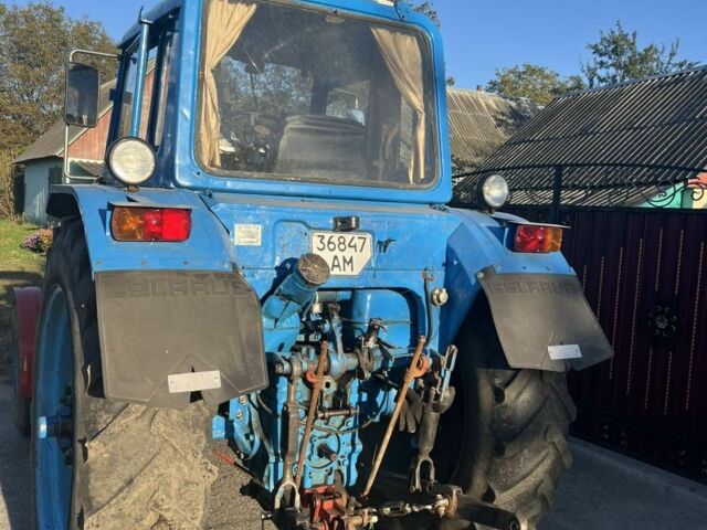 МТЗ Другая 2000 в Радомышле на Automoto.ua МТЗ Другая, объемом двигателя 0 л и пробегом 0 тыс. км за 6000 $, фото 7 на Automoto.ua