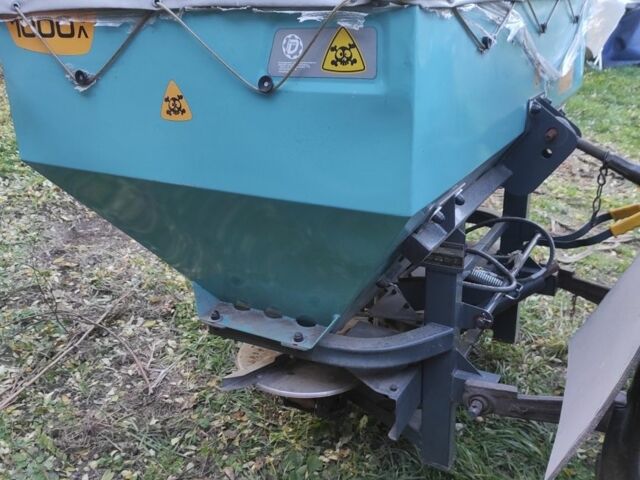 МТЗ Інша, об'ємом двигуна 4.75 л та пробігом 20 тис. км за 6920 $, фото 6 на Automoto.ua