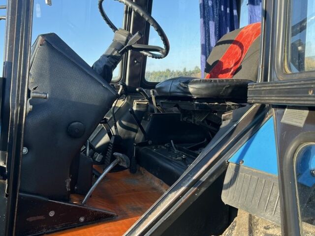 МТЗ Інша, об'ємом двигуна 5 л та пробігом 2 тис. км за 10300 $, фото 4 на Automoto.ua