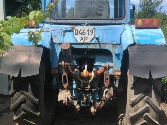 МТЗ Другая, объемом двигателя 0 л и пробегом 0 тыс. км за 7000 $, фото 1 на Automoto.ua