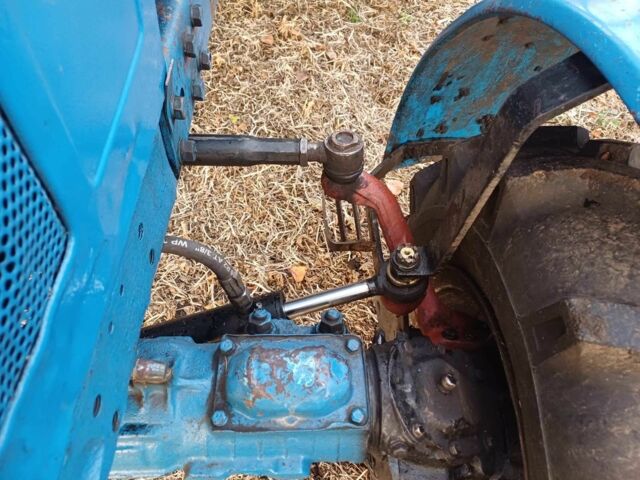 МТЗ Другая, объемом двигателя 4.7 л и пробегом 0 тыс. км за 10500 $, фото 14 на Automoto.ua