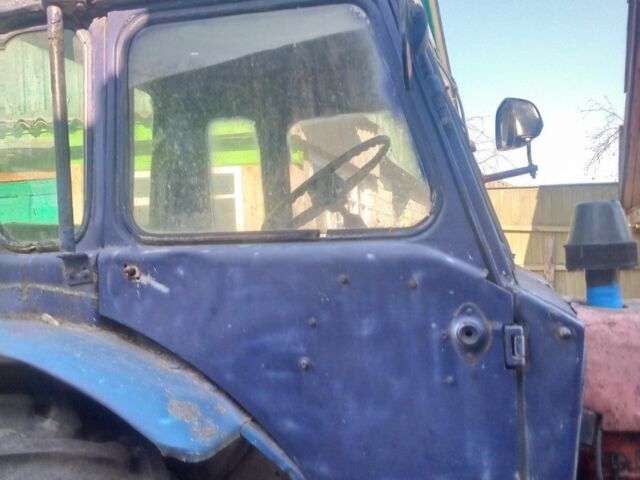 МТЗ Другая, объемом двигателя 0 л и пробегом 0 тыс. км за 4000 $, фото 8 на Automoto.ua