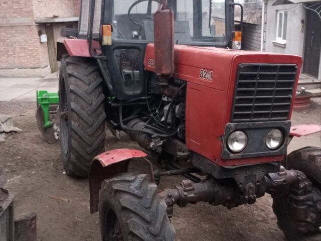 МТЗ Інша, об'ємом двигуна 0 л та пробігом 0 тис. км за 10000 $, фото 2 на Automoto.ua