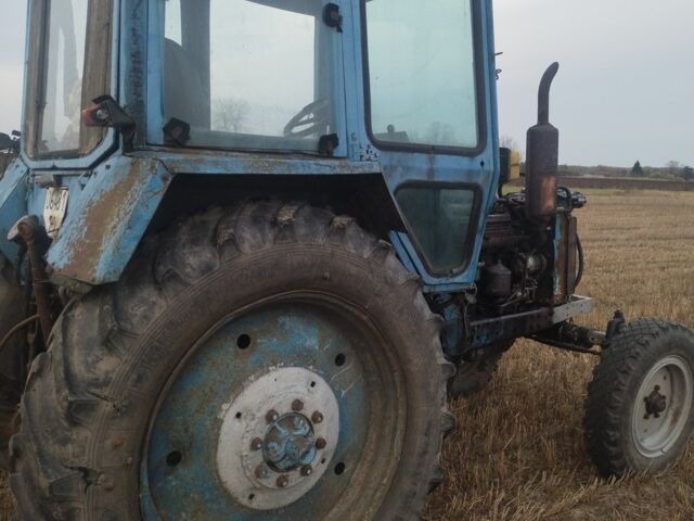 МТЗ Інша, об'ємом двигуна 0 л та пробігом 0 тис. км за 4600 $, фото 2 на Automoto.ua