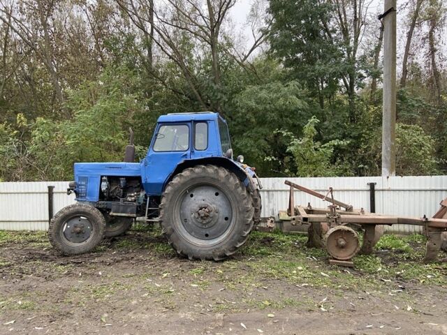 МТЗ Інша, об'ємом двигуна 0 л та пробігом 1 тис. км за 5800 $, фото 1 на Automoto.ua