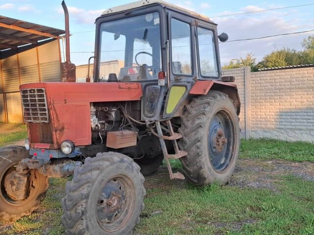 МТЗ Другая, объемом двигателя 0 л и пробегом 0 тыс. км за 6500 $, фото 9 на Automoto.ua