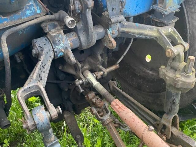 МТЗ Другая, объемом двигателя 0 л и пробегом 0 тыс. км за 5999 $, фото 4 на Automoto.ua