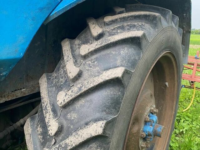 МТЗ Другая, объемом двигателя 0 л и пробегом 0 тыс. км за 5999 $, фото 5 на Automoto.ua