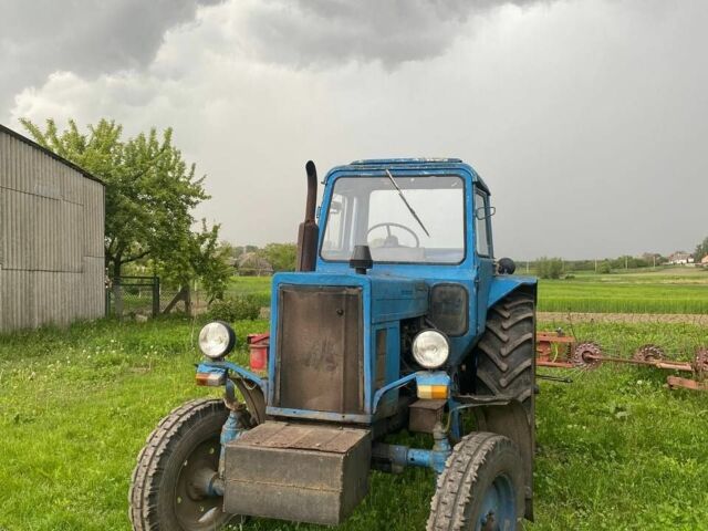 МТЗ Другая, объемом двигателя 0 л и пробегом 0 тыс. км за 5999 $, фото 2 на Automoto.ua