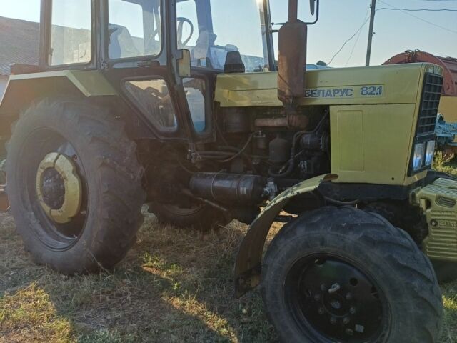МТЗ Другая, объемом двигателя 0 л и пробегом 0 тыс. км за 8300 $, фото 1 на Automoto.ua