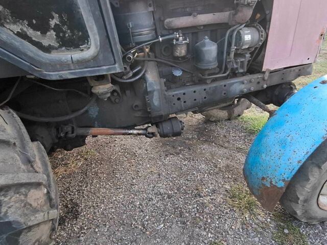 МТЗ Другая, объемом двигателя 0 л и пробегом 0 тыс. км за 6500 $, фото 6 на Automoto.ua