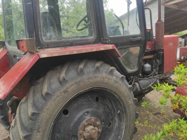 МТЗ Інша, об'ємом двигуна 0 л та пробігом 0 тис. км за 10000 $, фото 5 на Automoto.ua