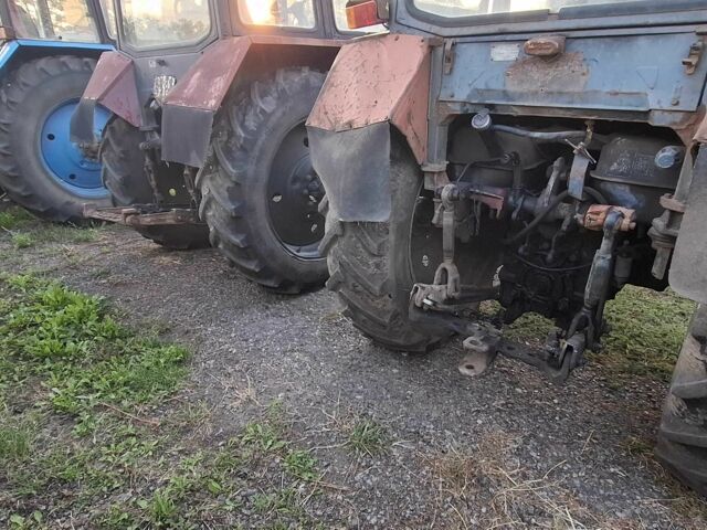 МТЗ Другая, объемом двигателя 0 л и пробегом 0 тыс. км за 6500 $, фото 16 на Automoto.ua