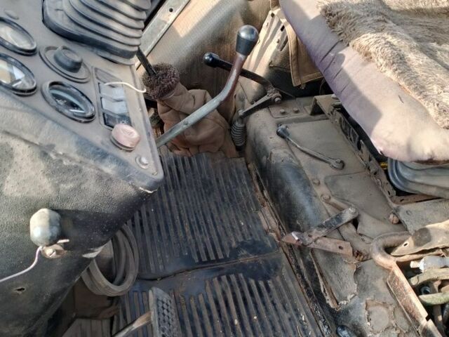 МТЗ Другая, объемом двигателя 0 л и пробегом 1000 тыс. км за 11500 $, фото 4 на Automoto.ua