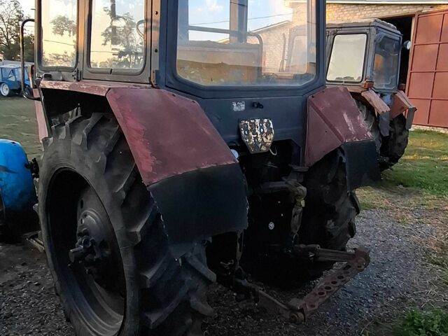 МТЗ Другая, объемом двигателя 0 л и пробегом 0 тыс. км за 6500 $, фото 3 на Automoto.ua