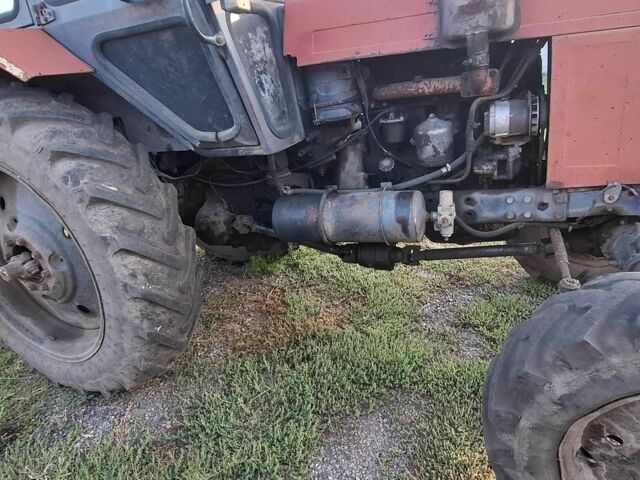 МТЗ Другая, объемом двигателя 0 л и пробегом 0 тыс. км за 6500 $, фото 11 на Automoto.ua